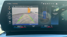 BMW X1 xDrive 23i MHT M Sport Premier 5dr Step Auto Petrol Estate